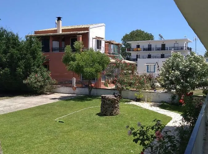 Landhuis Sam΄s