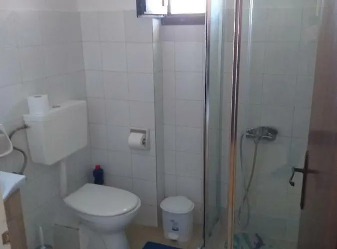 Sam΄s * Agios Georgios (Corfu)