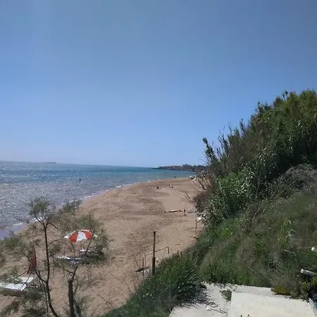 Venkovský dům Sam΄s