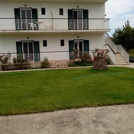 Country house Sam΄s Agios Georgios (Corfu)