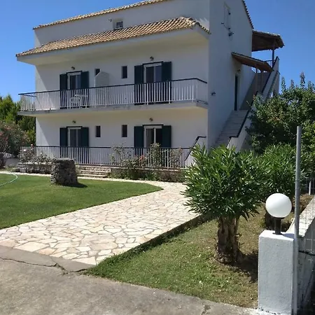 Sam΄s Agios Georgios (Corfu)