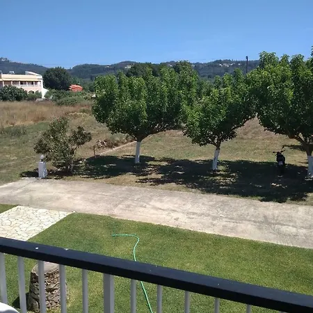 Country house Sam΄s