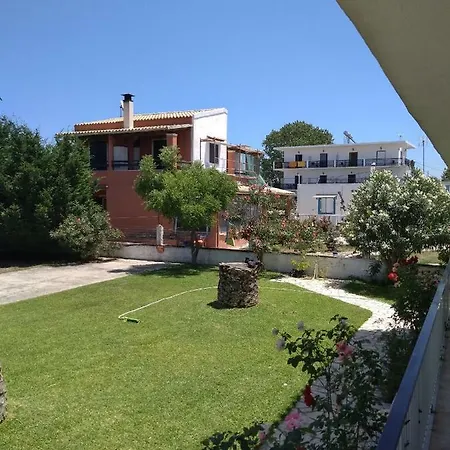 Country house Sam΄s