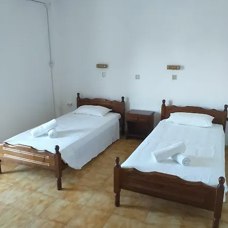 Sam΄s Country house Agios Georgios (Corfu)