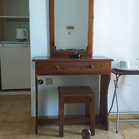 Sam΄s * Agios Georgios (Corfu)