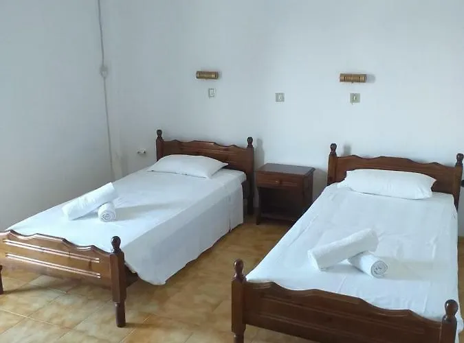 Sam΄s 乡村民宿 圣乔治斯