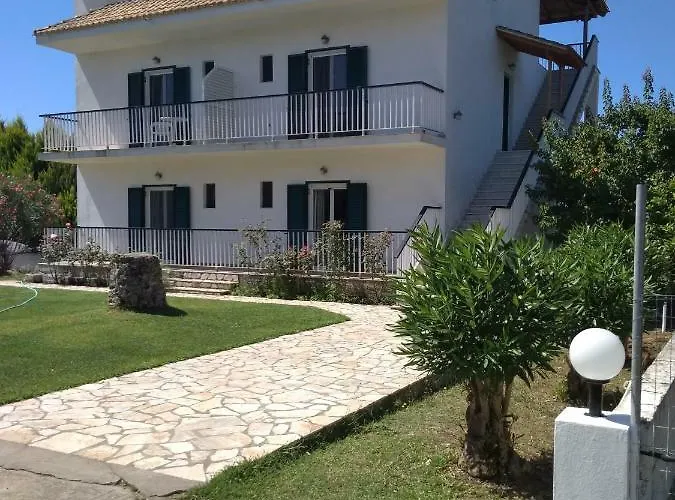 Sam΄s Agios Georgios (Corfu)