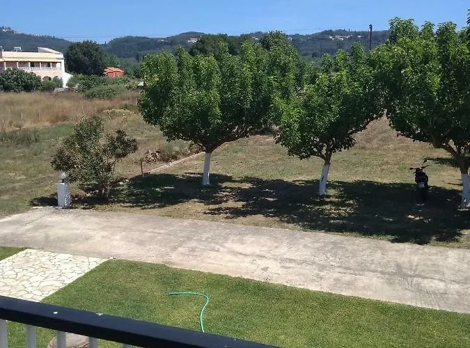 Lantställe Sam΄s
